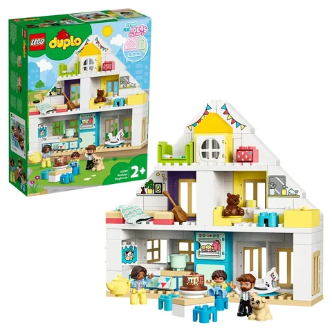 Lego duplo house AliExpress
