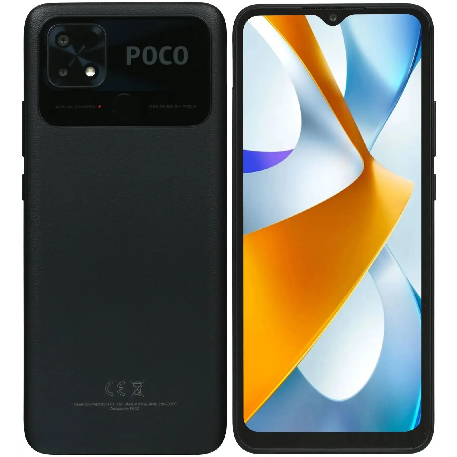 Poco C40 4 64gb Купить В Краснодаре