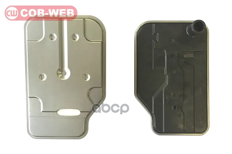 Фильтр Акпп 31397-Hg00a Cob-Web 11295C (Sf295c/072950R) С Резиновой Прокладкой Поддона COB-WEB арт. 11295C Фильтр Акпп 31397-Hg00a Cob-Web 11295C (Sf295c/072950R) С Резиновой Прокладкой Поддона COB-WEB арт. 11295C
