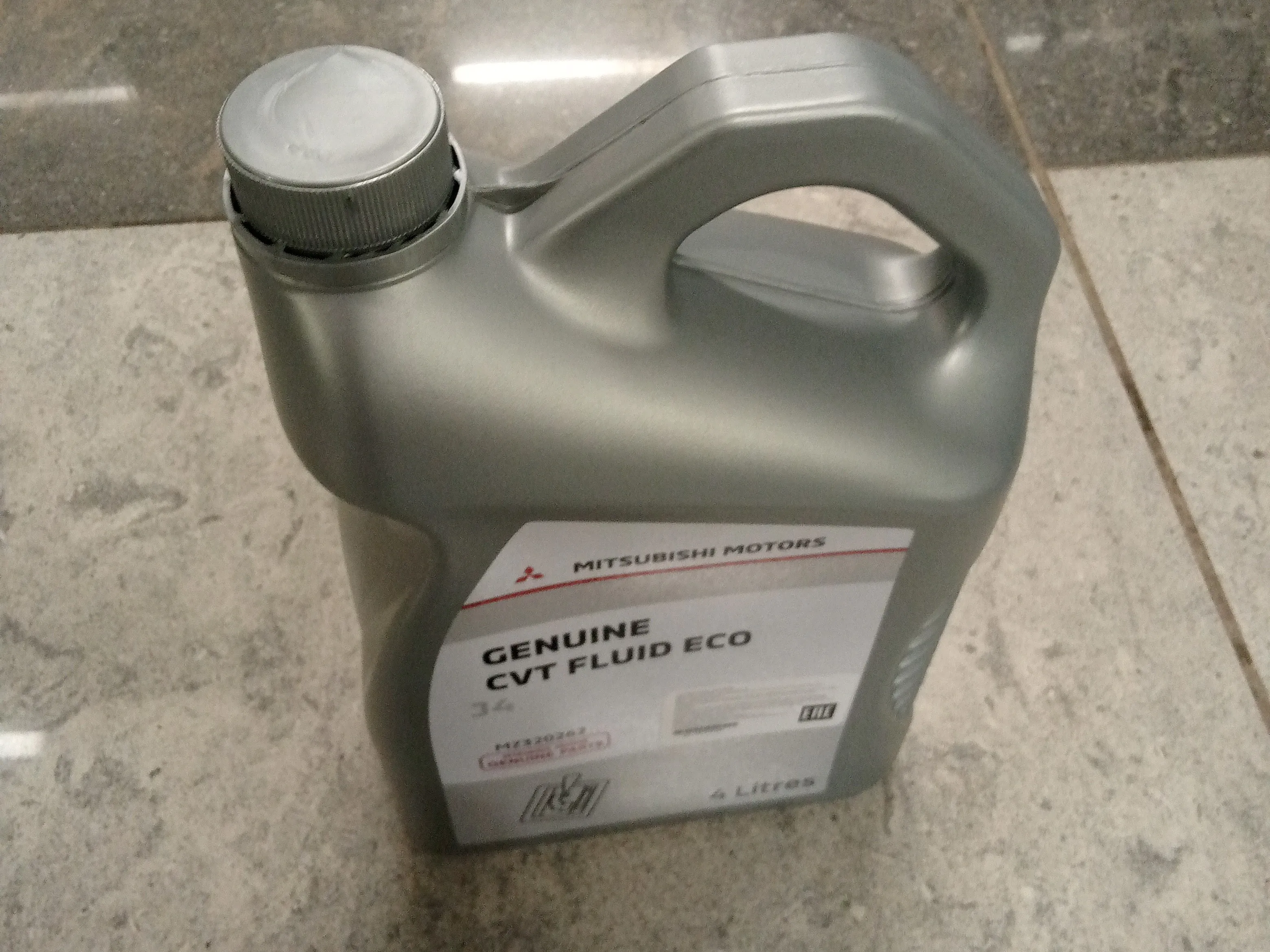 Ravenol cvtf ns3