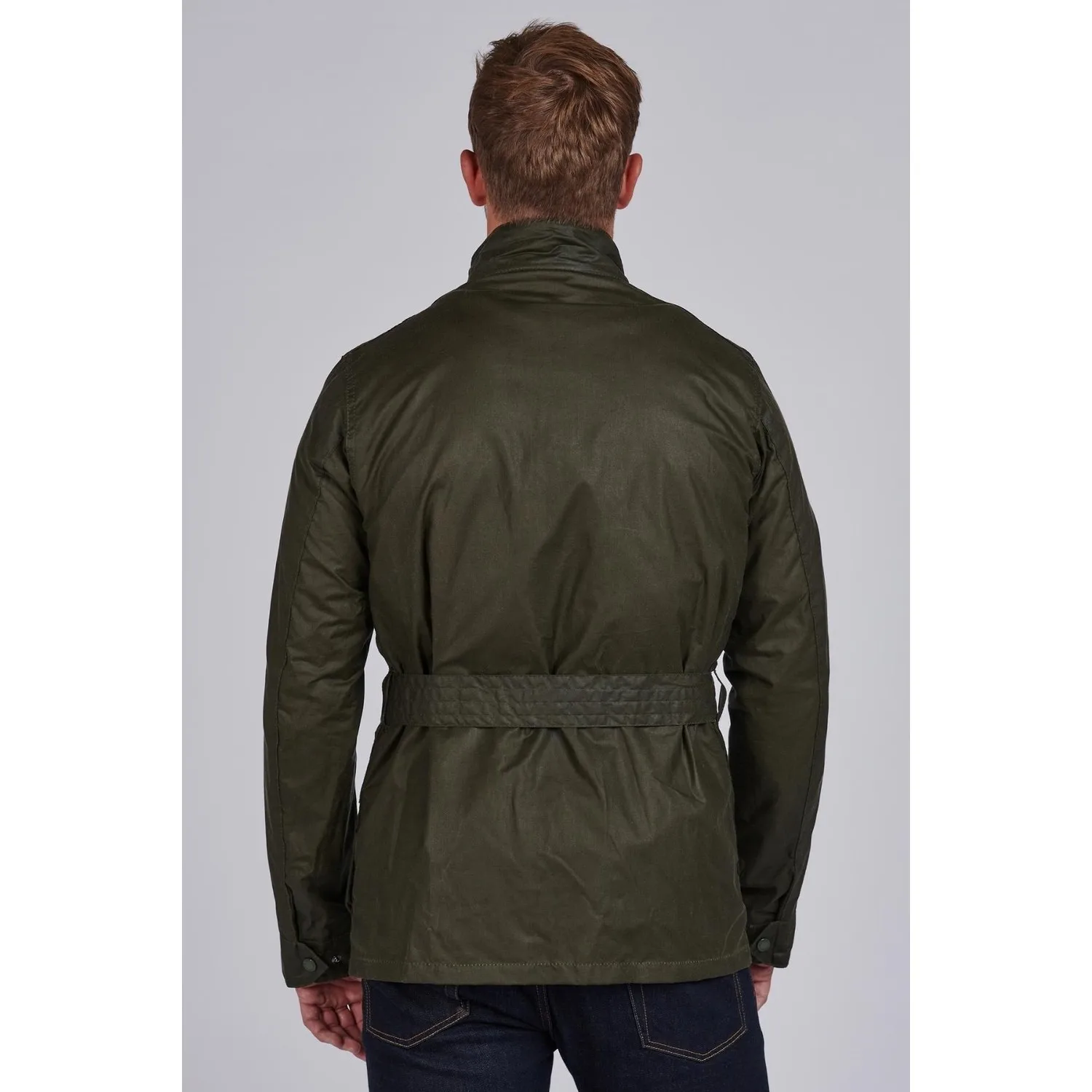 Рисунок 5 - Barbour Б.intl Lightweight Sl International