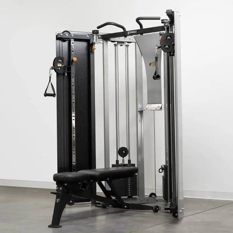 Рисунок 5 - Многофункциональный силовой комплекс