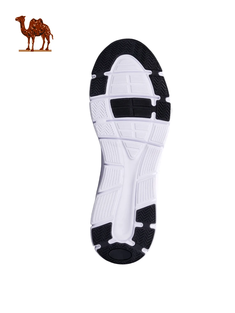 Golden Camel Women Men Shoes Casual Lightweight Comfortable Walking Sneakers Breathable Sports Running Plus Size Flat Mesh