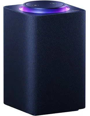 Яндекс Станция Макс Blue