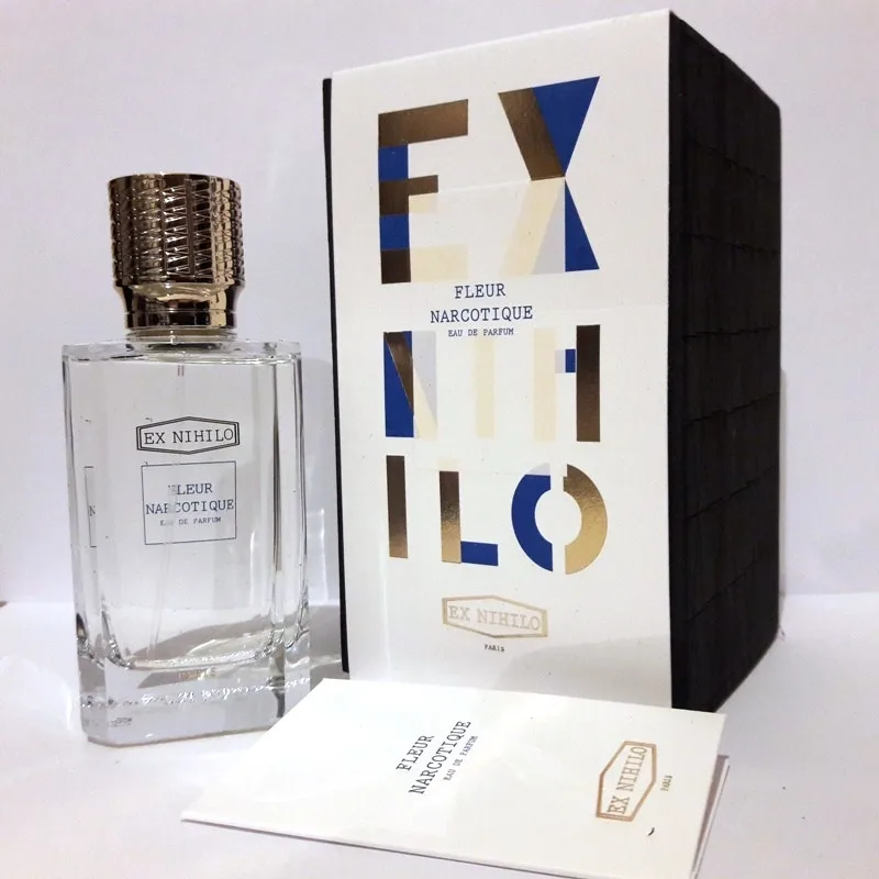 Духи Fleur Narcotique/ Флер Наркотик