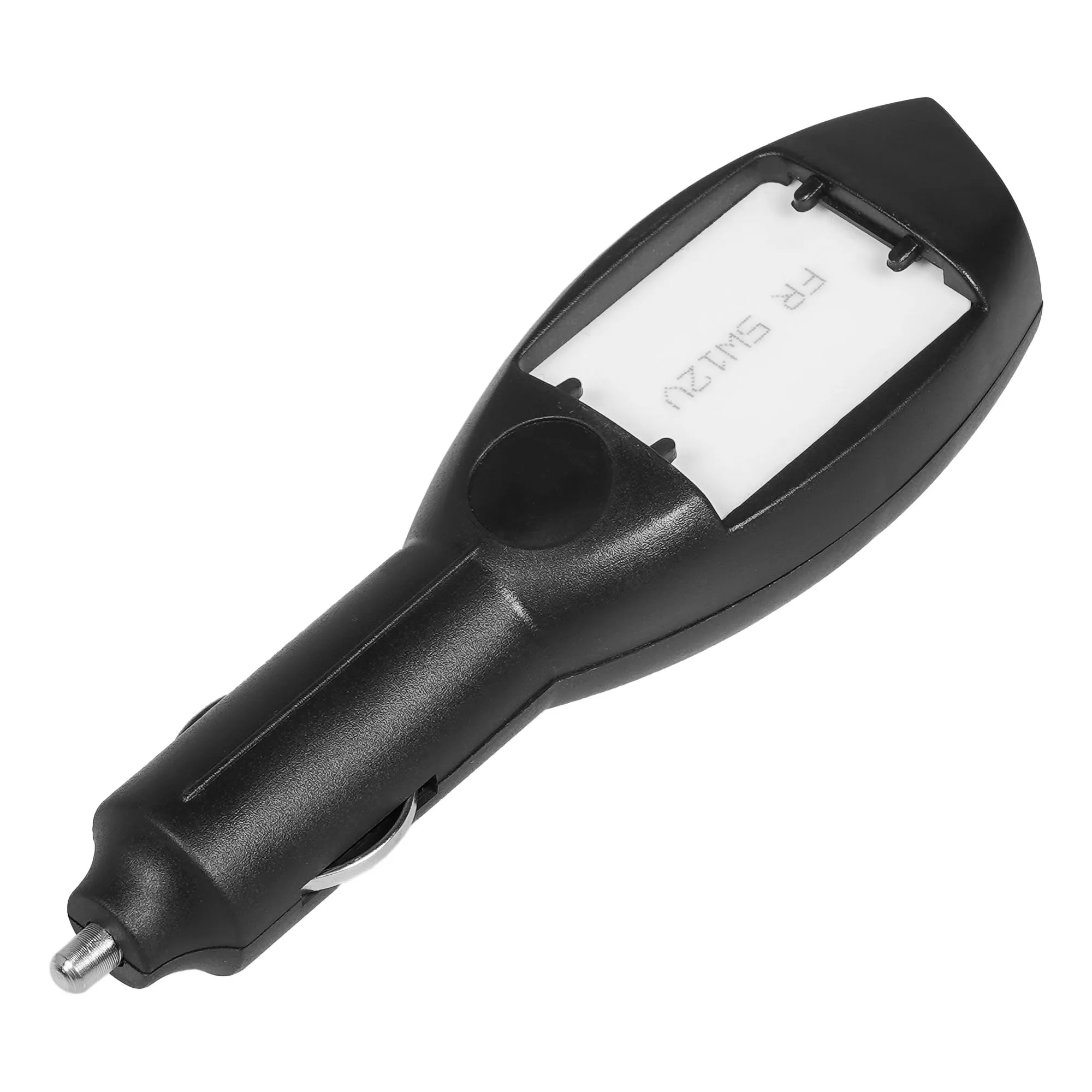 Фумигатор для защиты от комаров автомобильный 12V/5W табл. черный AIRLINE ACF-MK-01 ACFMK01 |