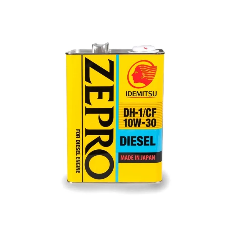5w 30 Idemitsu Zepro Купить