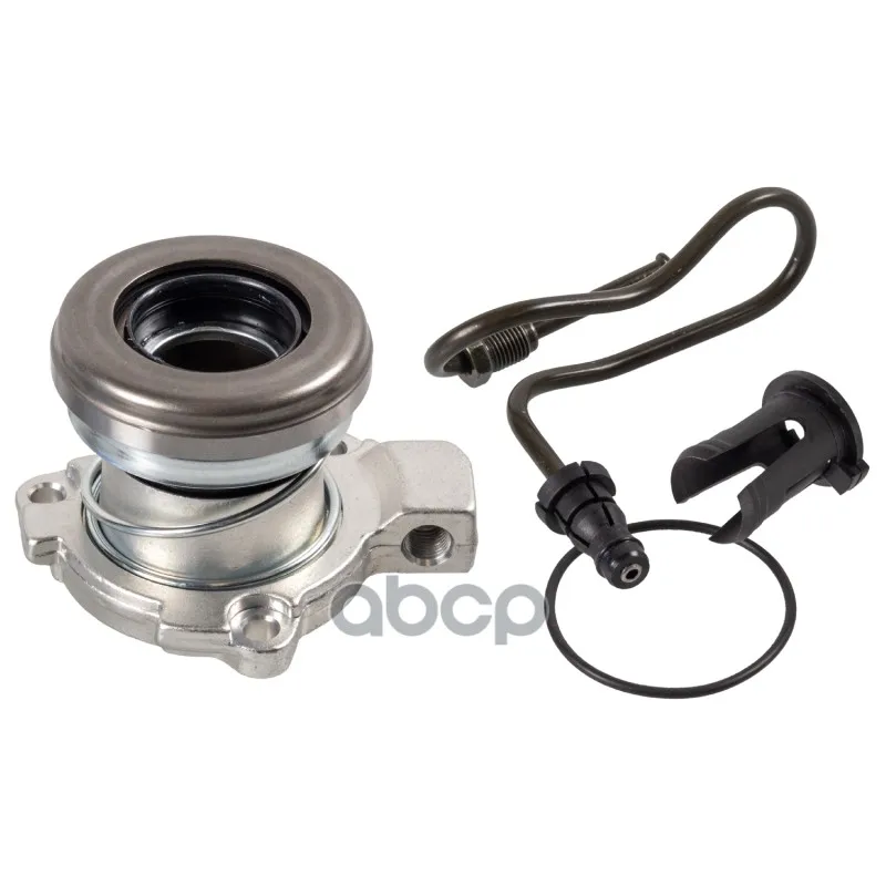 Подшипник Выжимной Opel Astra G/H/J/Corsa C/D/Vectra B/C 1.0-1.8 95- Blue Print арт. ADW193602 |