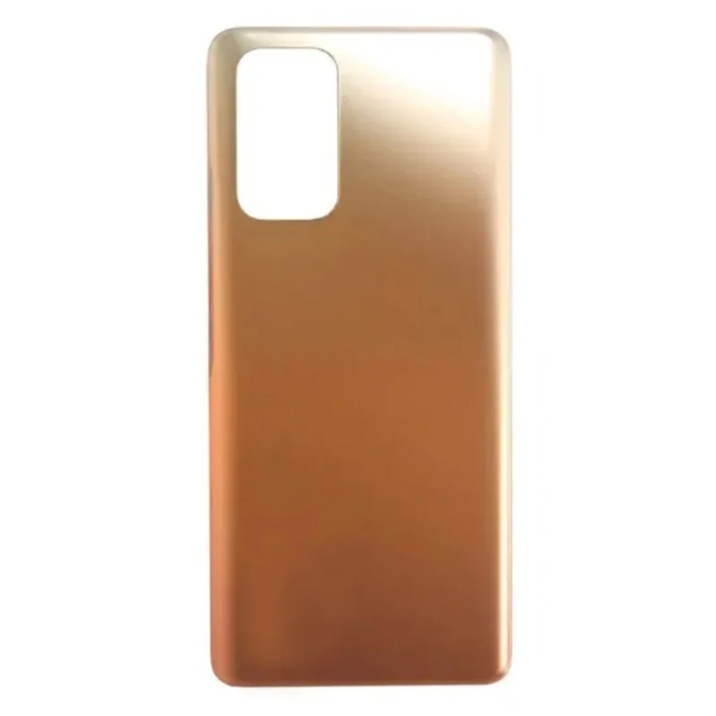 Задняя крышка батарейного отсека для Xiaomi Redmi Note 10 Pro черный голубой бронза цвет