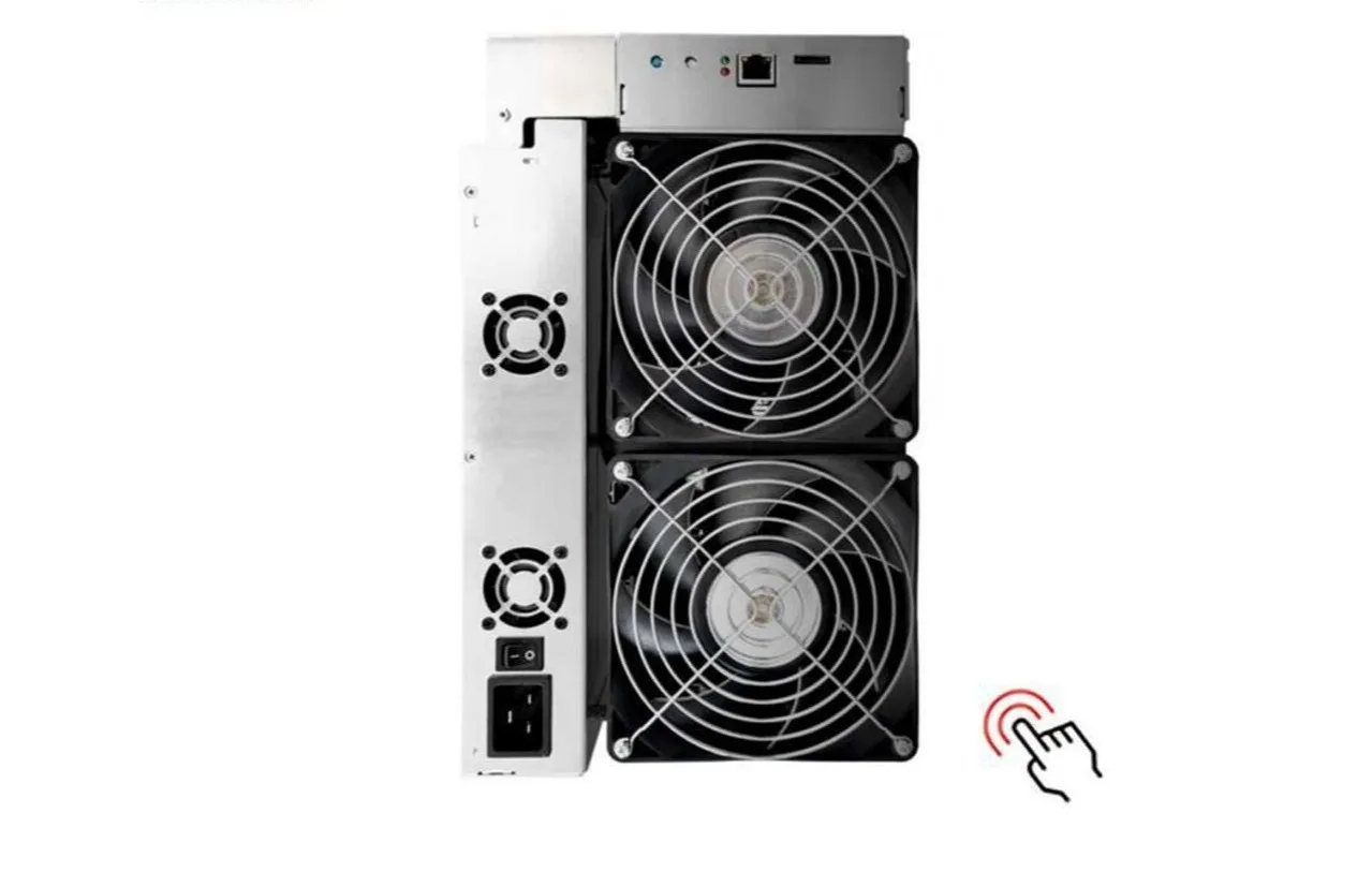 

HOT SALES!! Bitmain (Antminer) S19 XP, NEW, 134Th/s, 3010w, Bitcoin Mining Machine, BTC Asic Miner