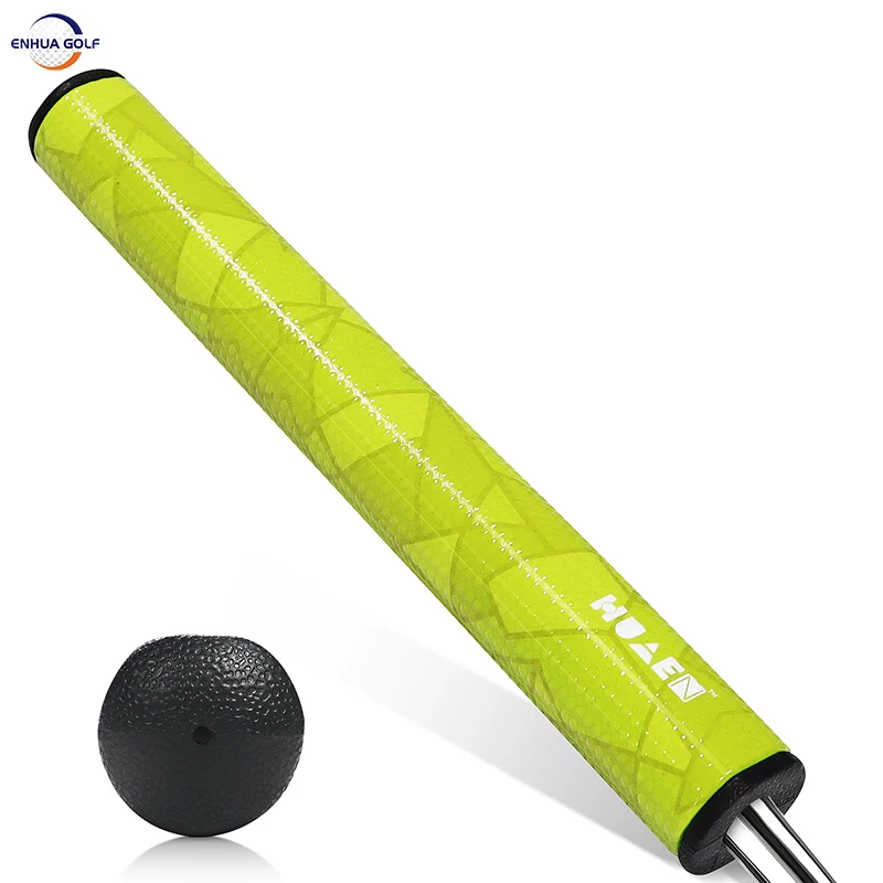 Clubs Grip New Lightweight Silicone+eva Golf Putter Grip Pure Handmade Club Grips