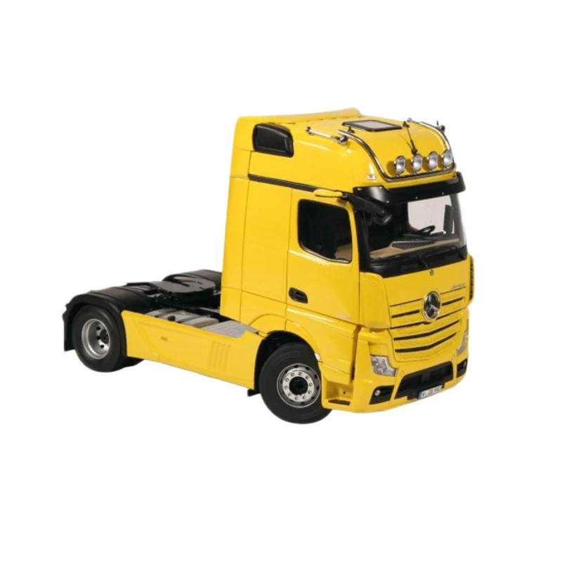 

Benz Truck Sport Diecat Model Car Toy car 1:18 diecast model car model