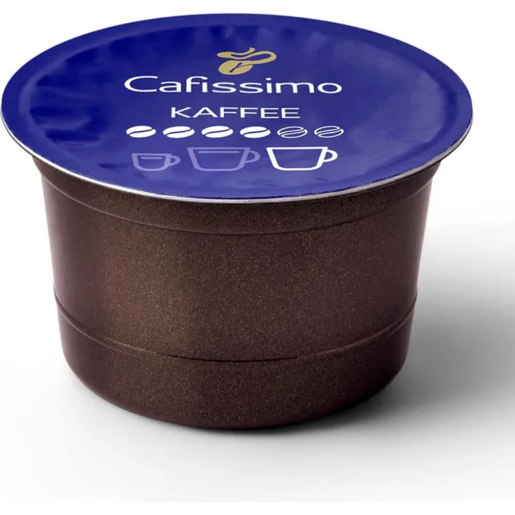 Рисунок 5 - Кофе Cafissimo с интенсивным ароматом
