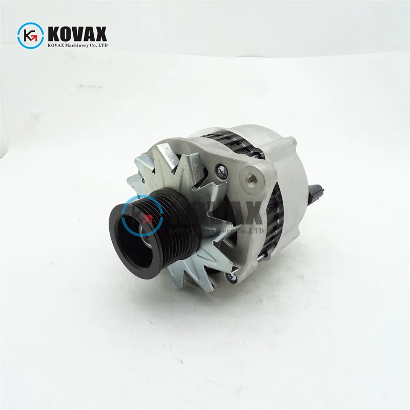 

Excavator Parts ATG20614 Alternator 84254290 87422777 84416590 AAK3829 AAK4805 AAK4817 IA145
