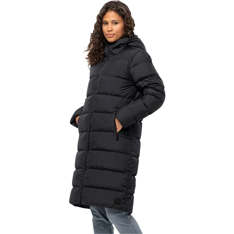 Jack Wolfskin Застывшее дворцовое