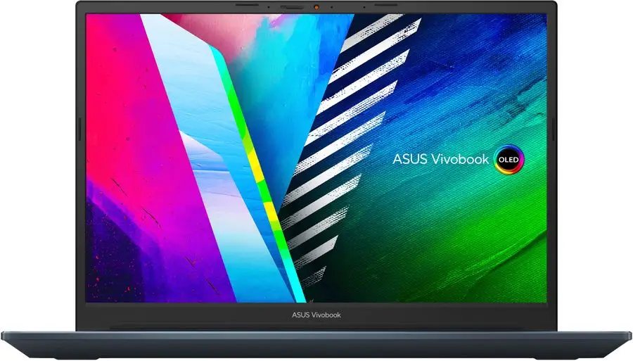 Ноутбук ASUS Vivobook Pro 14 K3400PA-KM046W 90NB0UY2-M02130 i5-11300H 3.1 ГГц 8 Гб 512 Гб + 32 Гб SSD 2880x1800 Win11 компьютер игровой нетбук пк.