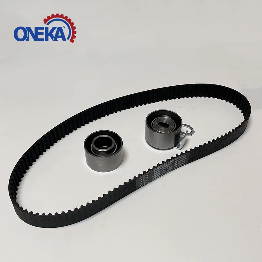 ONEKA Комплект ремня ГРМ K 0176119 Для Great Wall Wingle 3 5 Haval H3 H5 Foday Explorer 6 натяжной ролик