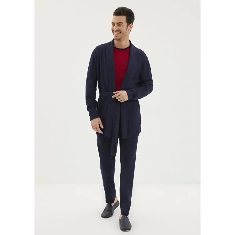 Рисунок 4 - Kiğılı Пижамный комплект с половинным