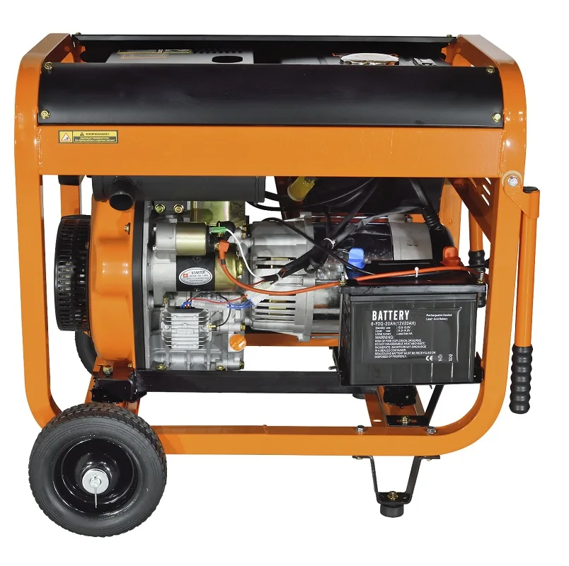 Генератор Carver PPG- 3600АM 01.020.00026 - купить по низкой цене в интернет-маг