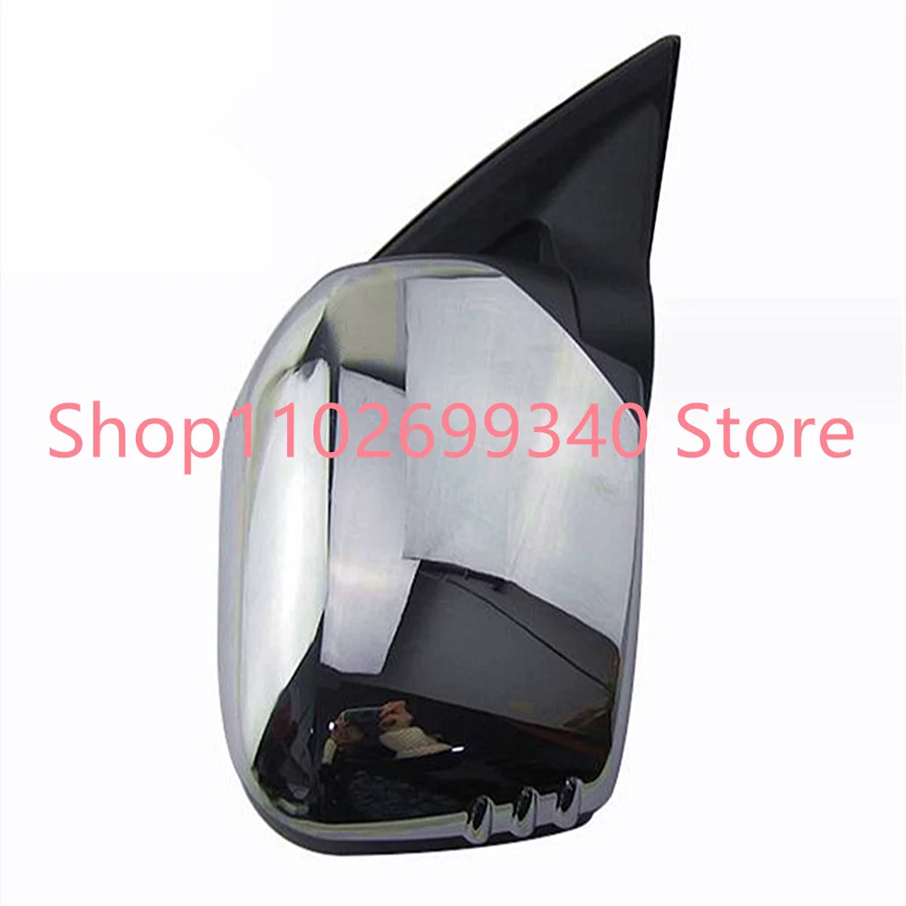 Левое зеркало заднего вида MN167429 MN136779 для Mitsubishi L200 Triton Pick Up KA4T KB4T 2005-2015