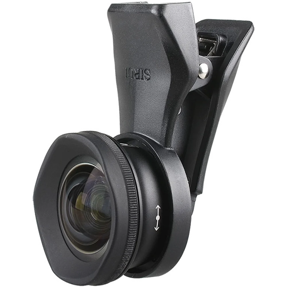 Lens Sirui 18mm wide angle v.2 blue 18-wa2 (blue)+ msc-06 |