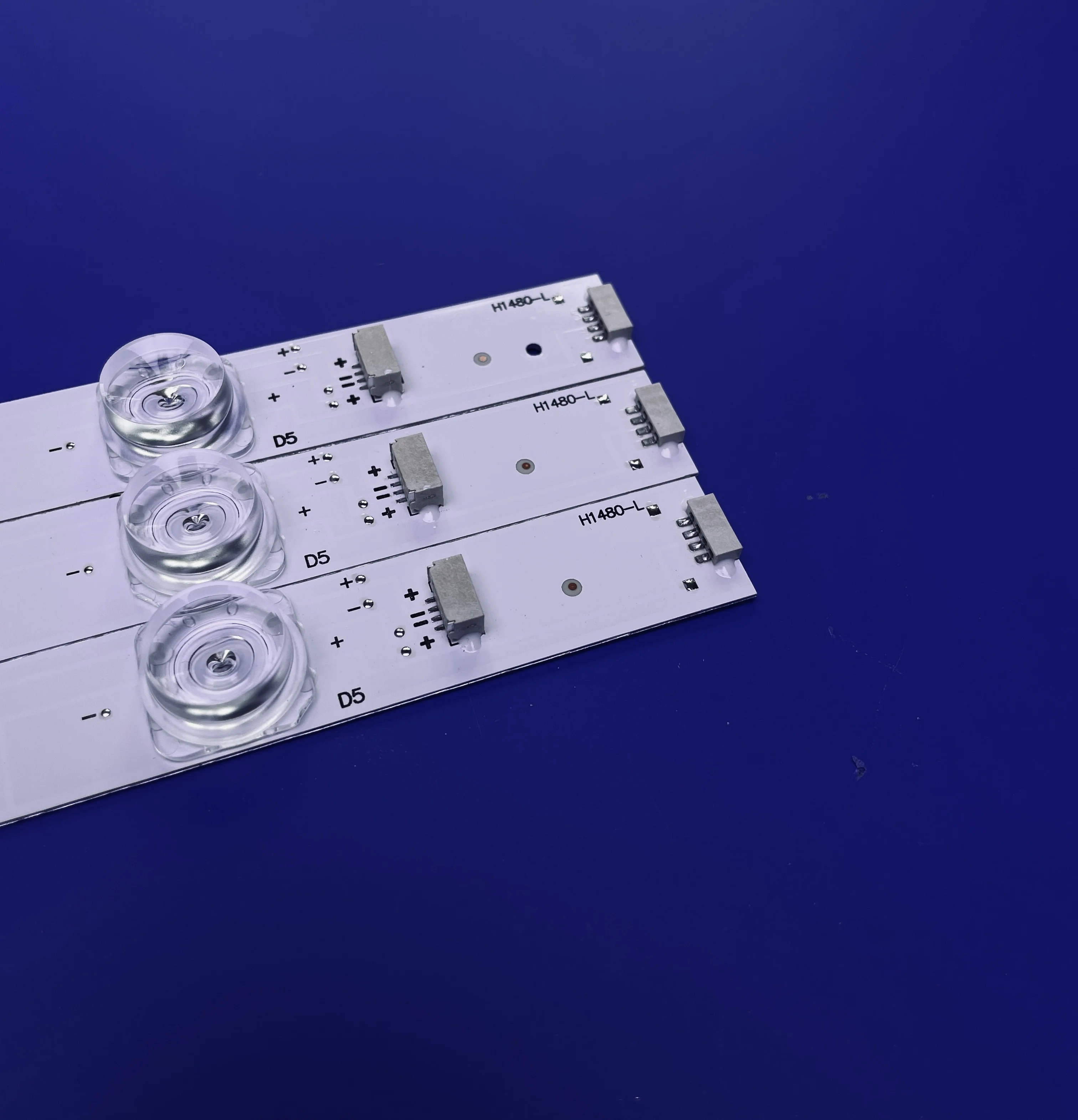 LED TV подсветка 43HR330M08A2 for TCL L43P2US L43S62FS LED43D2930 L43E5800A OEM43LB06 43S303 43S305 43DP608 D43A810 |