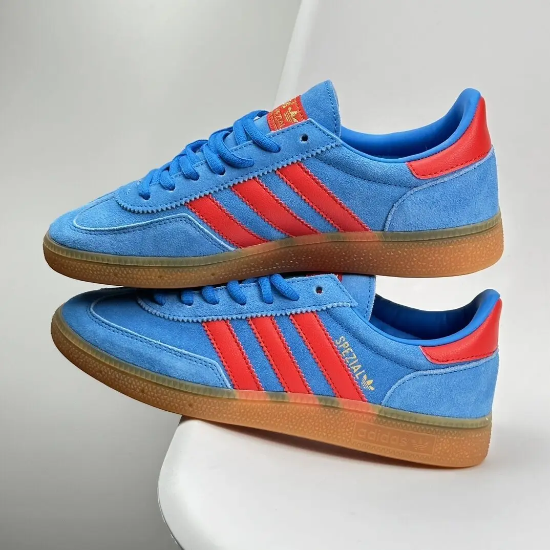точная копия 1:1 Кроссовки Женские В Стиле Adidas Samba Vegan OG