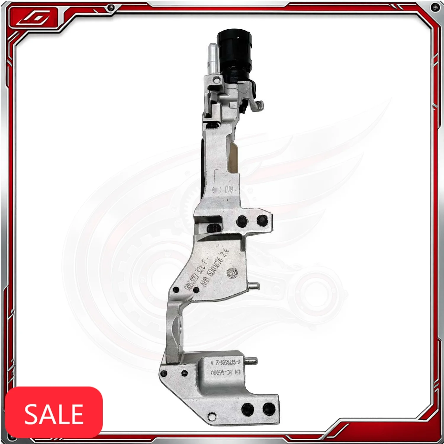 Фото Модуль датчика положения передачи 0B5 ob5 0B5927321J 0B5927321 для Audi A5 SPORTBACK (4WD) 2009-2016 2.0L 3.0L 3.2L №5
