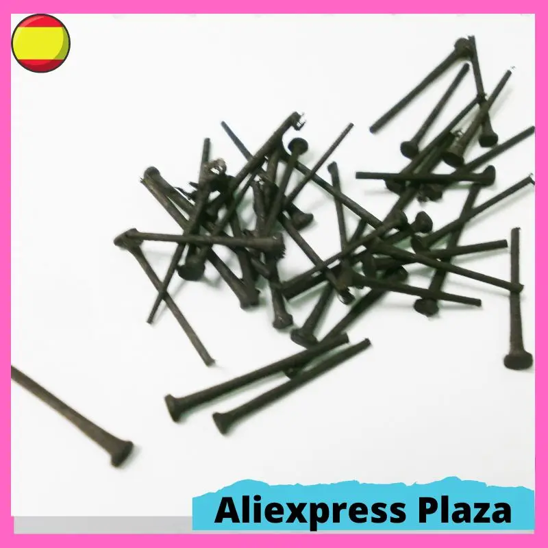 5 пар серьги в виде кокосовых палочек из черного дерева модные - Цена: 440.02