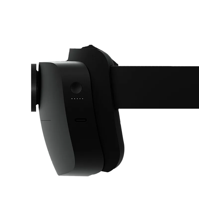 Рисунок 6 - Hololens 2 Tof высокой четкости