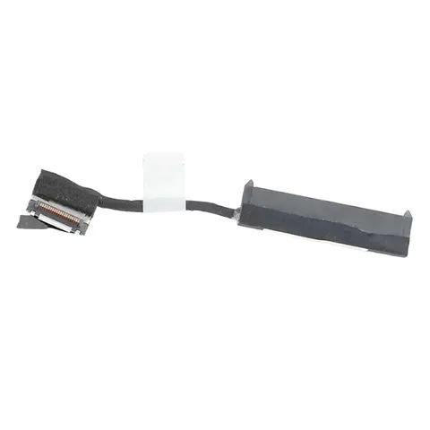 Шлейф жесткого диска HDD для ноутбука Dell Latitude 5580, Precision 3520 (DC02C00EO00)