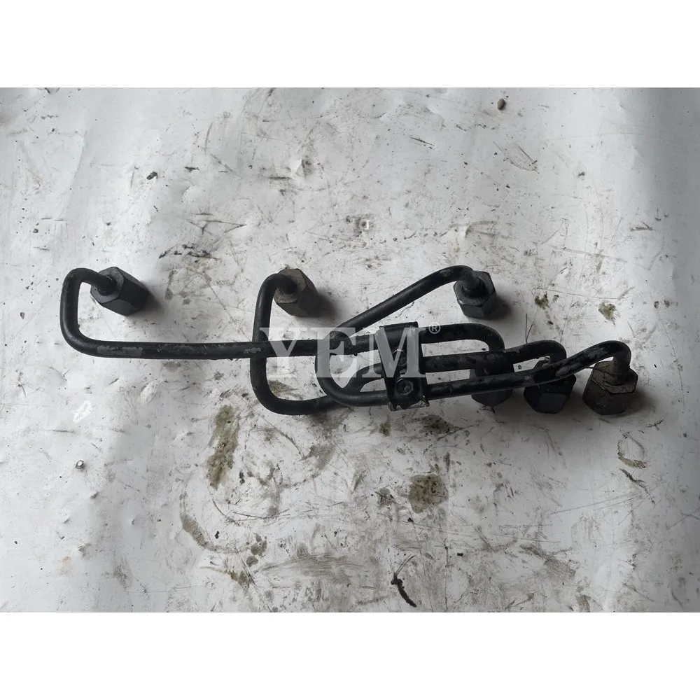 

For Yanmar Machinery Engine Used 3Tnm72 Fuel Pipe .