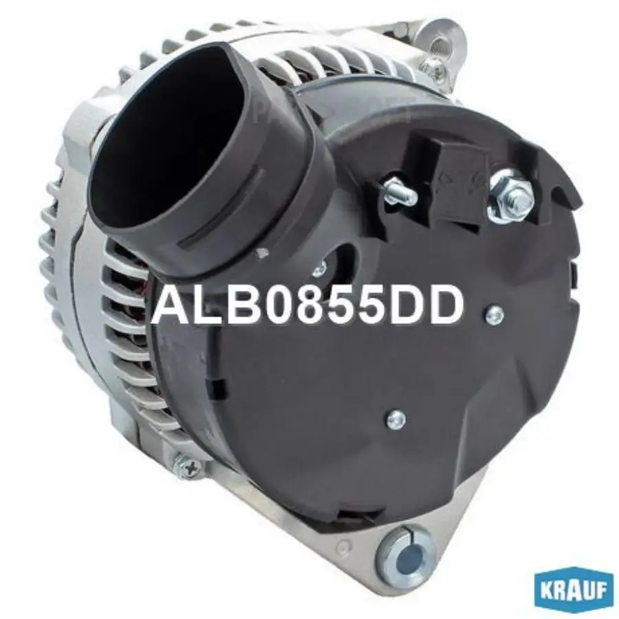 KRAUF ALB0855DD Генератор