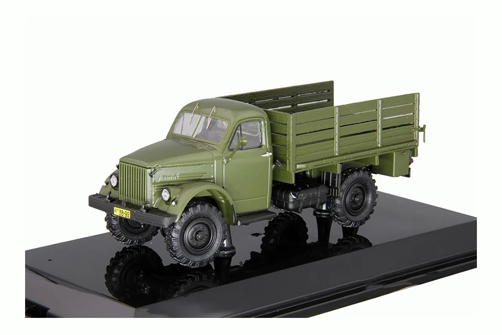 Купить Модели Dip Models 1 43