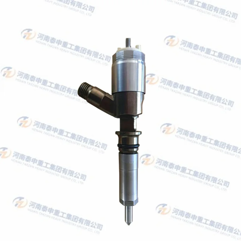 Совершенно новая форсунка дизельного топлива ISO9001 2645A746 для двигателя C6.6 инжектор