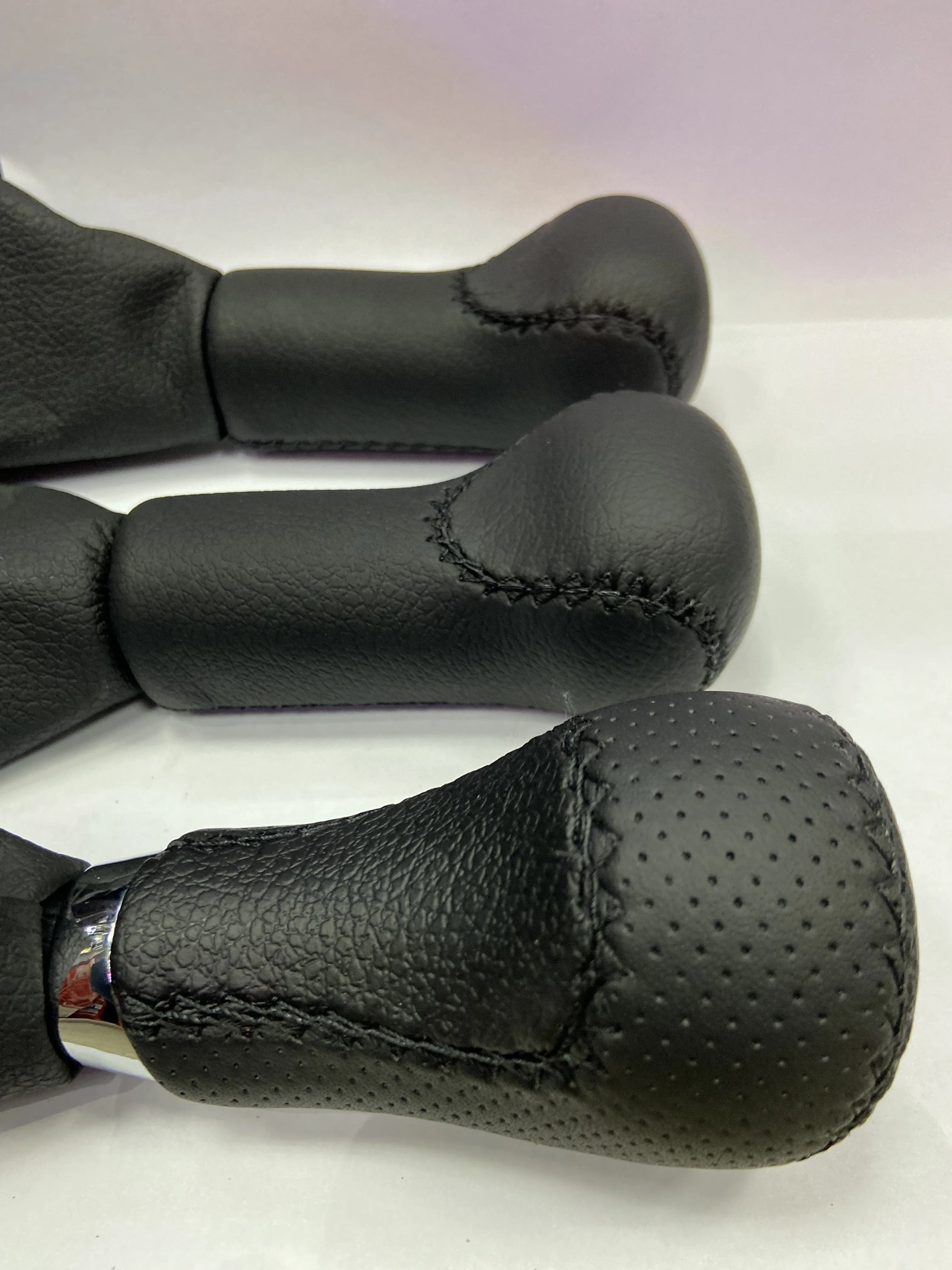 Ручка КПП в стиле ВЕСТА нива urban 3 дверная/5 дверная+раздатки 2 ...