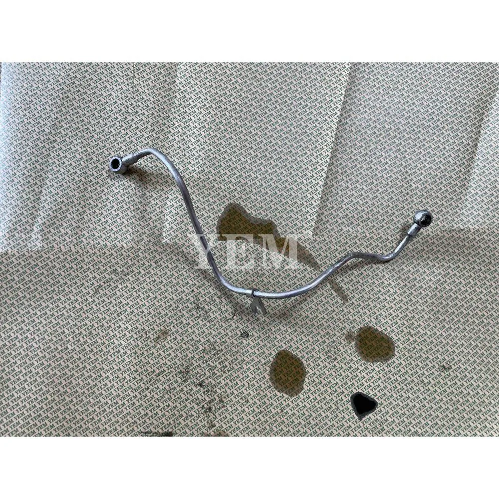 

Удаленная обратная труба 402D-05 для дизельного двигателя Perkins.