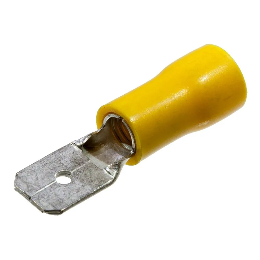 5-(4,8)/dj622-d4. Клемма 3 мм. Разъем плоский рпи-м 1. 3 папа ножевая метал. 6мм.