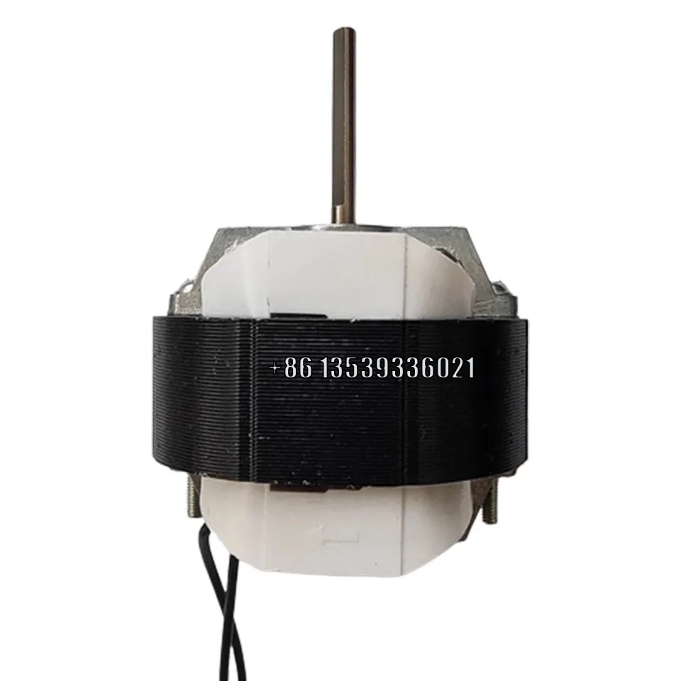 Аксессуары для электродвигателя вентилятора циркуляции воздуха YJ58-20 аксессуары