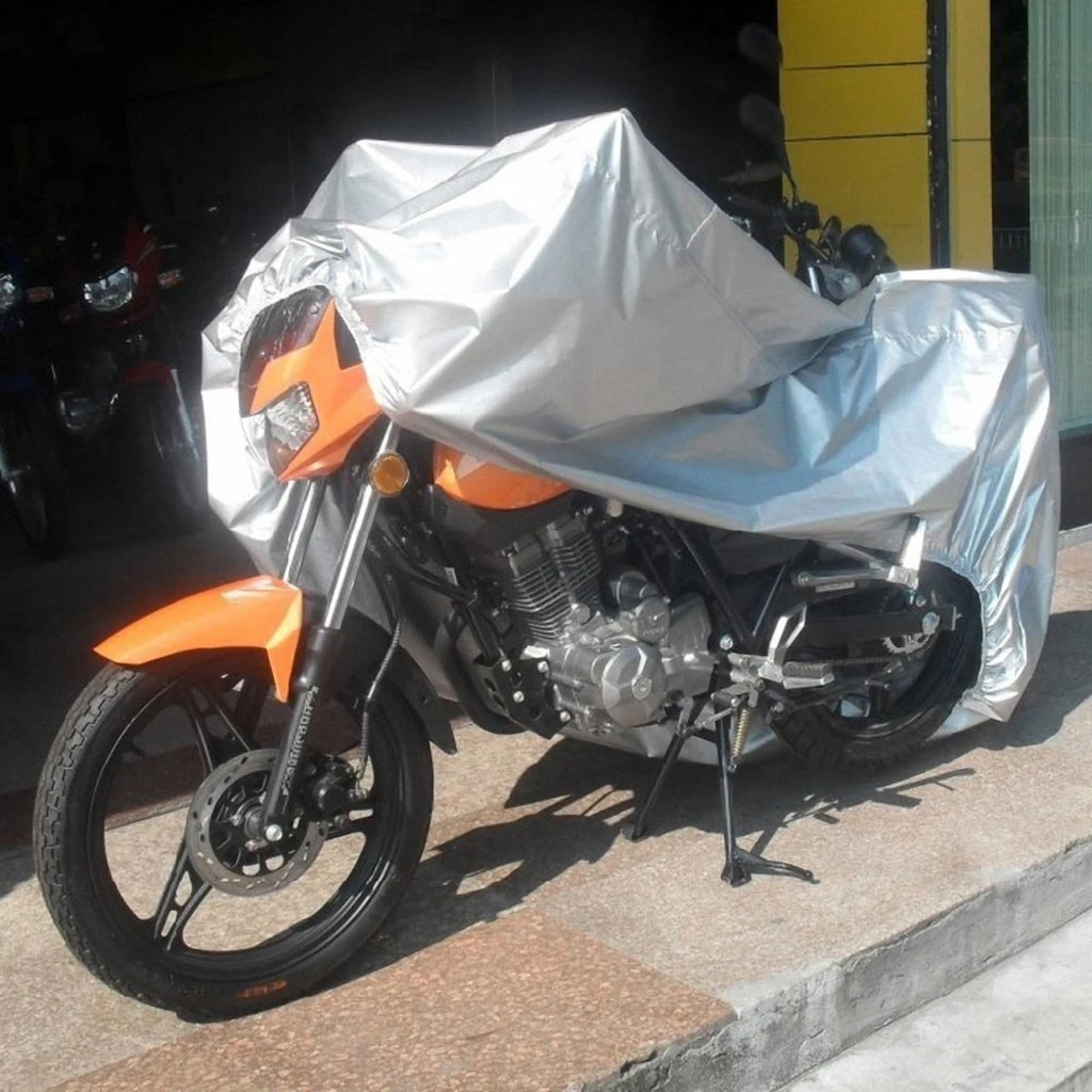 Чехол для мотоцикла Yuki YB50QT-3 Casper водонепроницаемые чехлы мотоциклов защита от