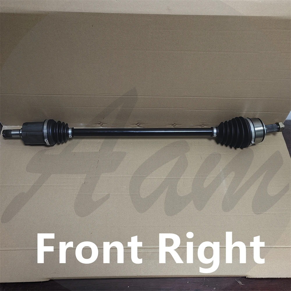 Передний правый приводной вал для Honda BR-V 44306-TSA-K51 44306TSAK51