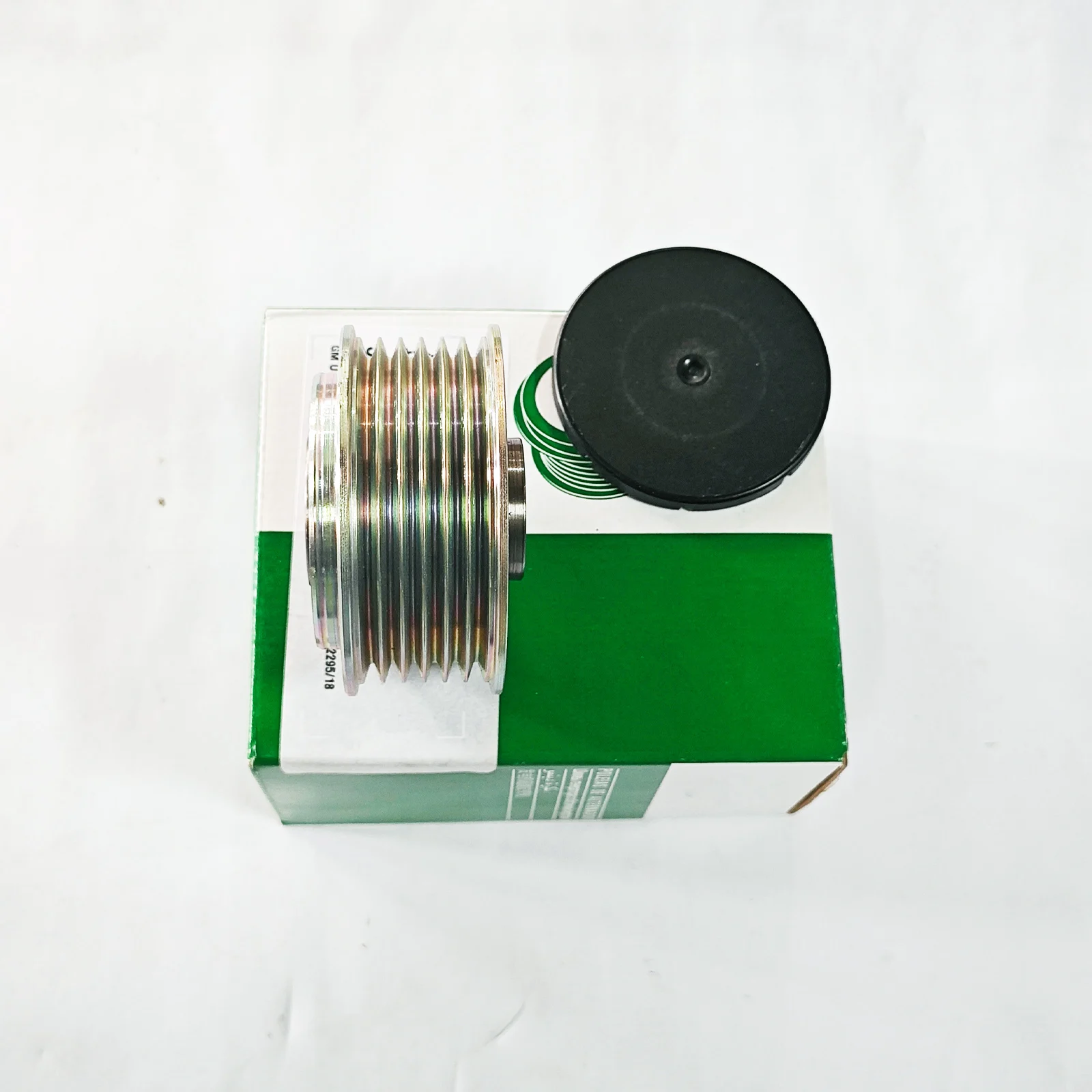 Горячая Распродажа высококачественный шкив переменного тока F-552714.02 5350225100 для INA