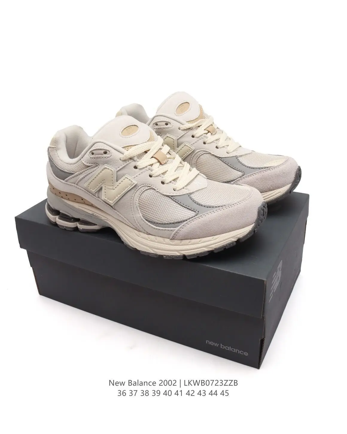 Ежедневный бег кроссовки NB