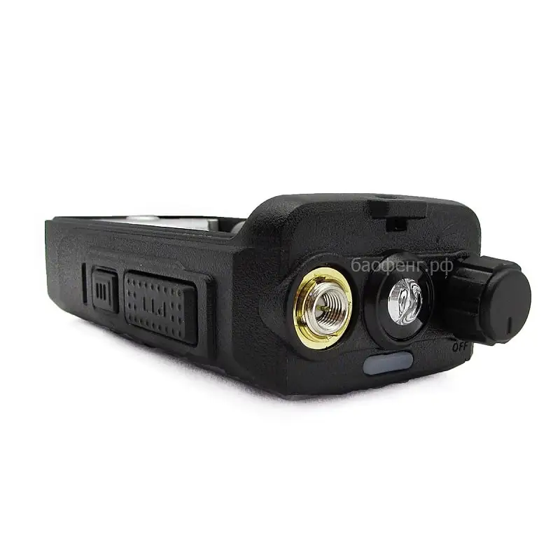 Рисунок 5 - Комплект из 10 раций Baofeng UV-16