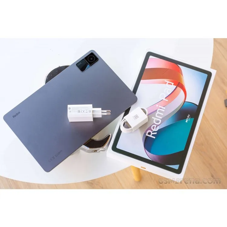 Рисунок 2 - Xiaomi Redmi Pad 6 ГБ оперативной