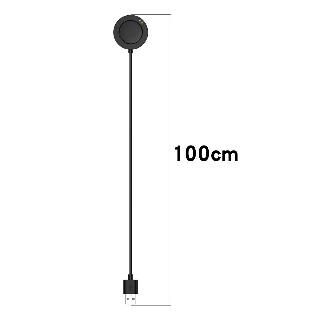 Фото Кабель для быстрой зарядки Xiaomi Watch 5, магнитный USB-кабель для зарядки, зарядное устройство для Xiaomi Watch S4 41 мм / S4 eSIM №5