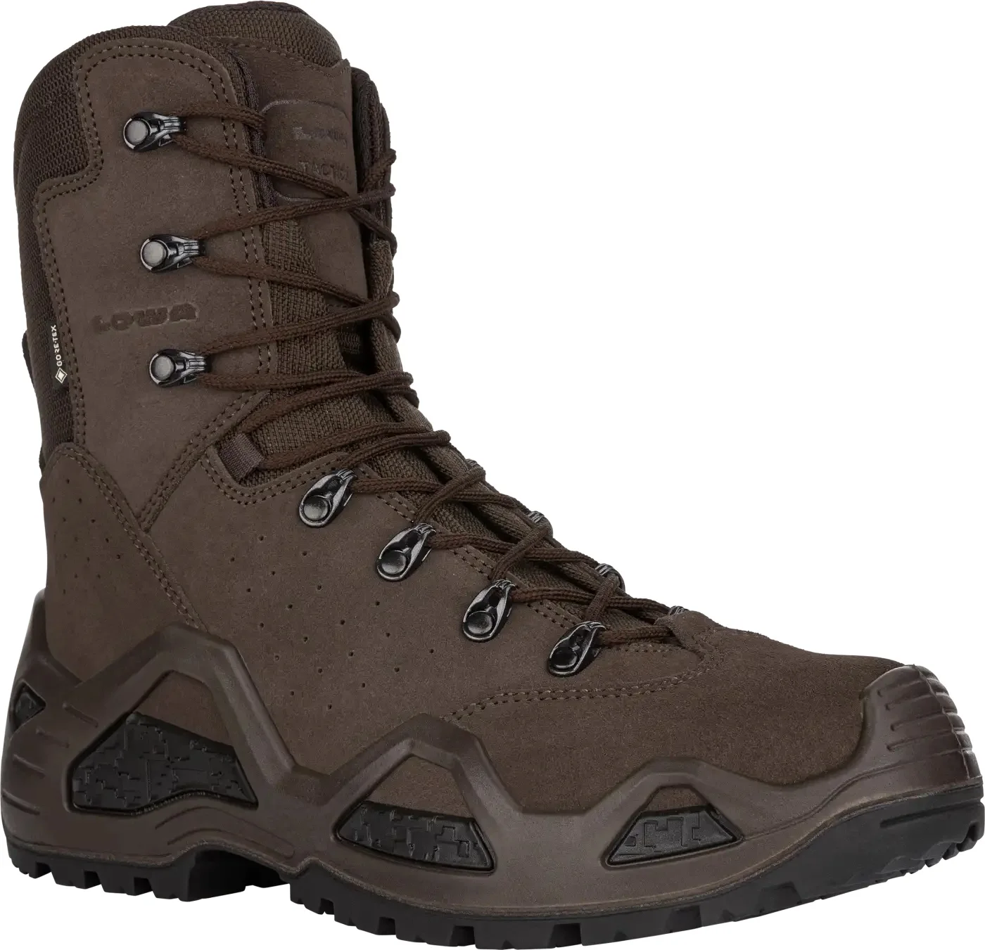 

LOWA Z-8S GTX C Boots - Dark Brown