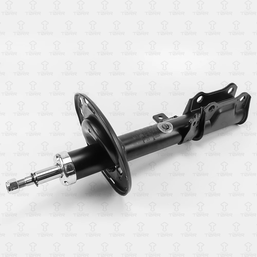 Амортизатор подвески задний левый для Toyota Camry V55 (Тойота Камри) 2014-2018 TORR DH1614L Задние