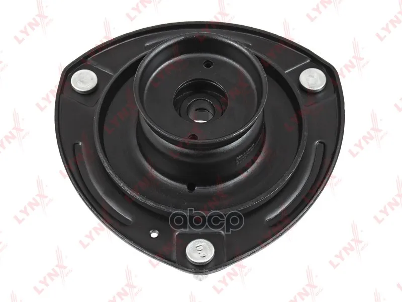 Опора Переднего Амортизатора Подходит Для Hyundai Santa Fe(Sm/Cm) 2.0d-2.7 04-12 / H-1(Tq) 2.4-2.5d 08 Ix55