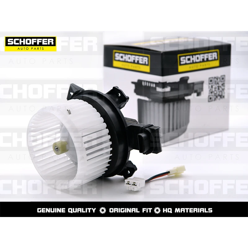 Мотор печки SCHOFFER SHF28019 Моторы Запчасти |